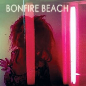 Bonfire Beach (CD) (2014)