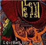 Cover for Levellers · Levelling The Land (CD)