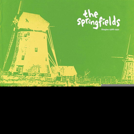 Singles 1986-1991 - Springfields - Musik - SLUMBERLAND - 0749846025029 - 15. november 2019