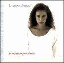 Cover for Luciana Souza · Answer to Your Silence (CD) (1999)