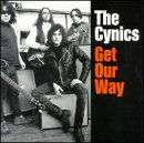 Cover for Cynics · Get Our Way (CD) (1994)