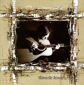 Catalog - Danielle Howle - Musique - Kill Rock Stars - 0759656034029 - 8 juin 1999