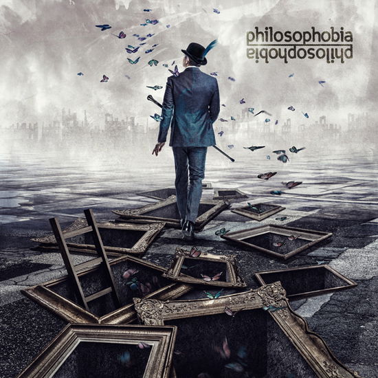 Philosophobia (CD) (2022)