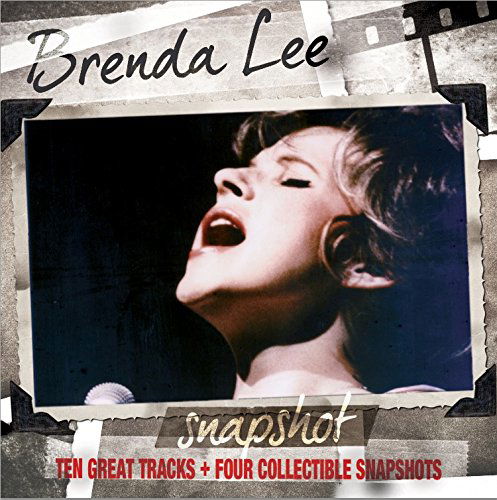 Snapshot: Brenda Lee - Brenda Lee - Música - HICKORY - 0766930017029 - 27 de outubro de 2014