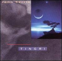 Cover for Jonn Serrie · Tingri (CD) (2002)