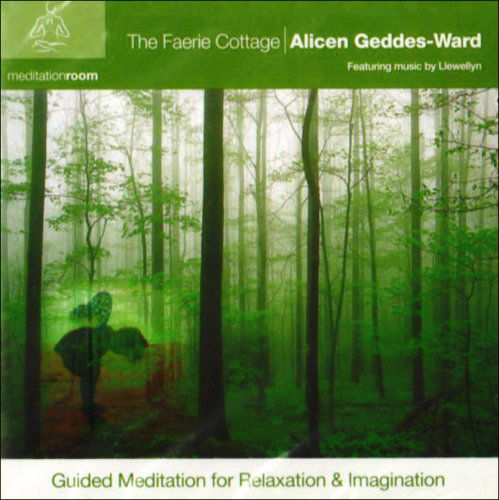 Faerie Cottage - Alicen Geddes-Ward - Muzyka - NEW WORLD - 0767715062029 - 11 maja 2005