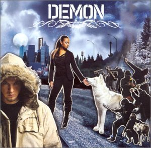 Cover for Demon · Music That You Wanna + 1 (CD) (2005)