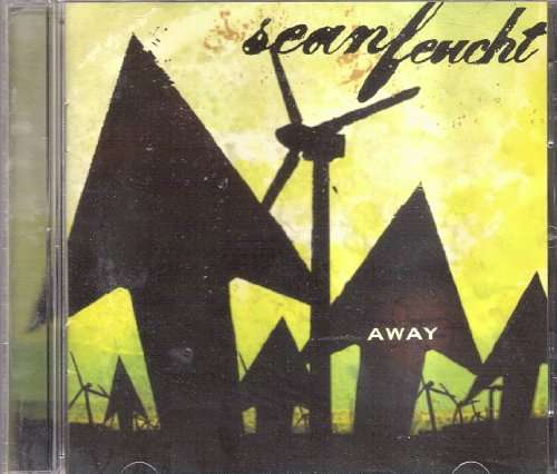 Cover for Sean Feucht · Away (CD) (2006)