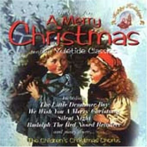 Various Artists · We Wish You a Merry Christmas & Other Classics (CD)