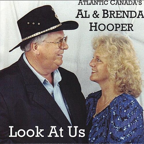 Hooper, Al & Brenda · I Must Br A Baby Boomer (CD) (2023)