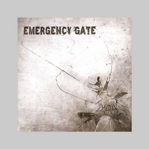 Cover for Emergency Gate · You (CD) (2013)