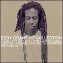 Cover for Eddy Grant · Hit Collection (CD) (2017)