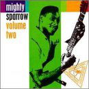 Volume 2 - Mighty Sparrow - Musik - Ice Records - 0780563914029 - 7. november 2000