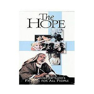 Cover for Hope (DVD) (2012)