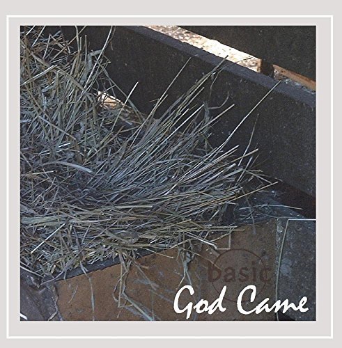 Cover for Basic · God Came (CD) (2004)