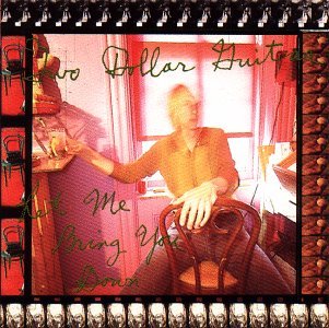 Cover for Two Dollar Guitar · Let Me Bring You Down (CD) (1994)