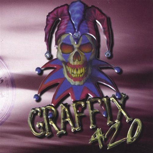 Graffix 420 · Same (CD) (2004)