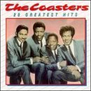 Cover for Coasters · 20 Greatest Hits (CD) (2006)