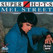 Cover for Mel Street · Super Hits (CD) (2013)