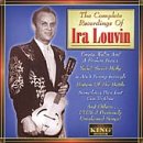 Cover for Ira Louvin · Complete Recordings of Ira Louvin (CD) (2000)