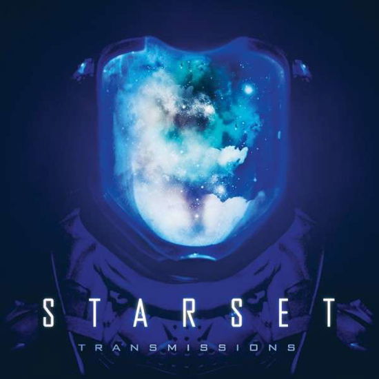 Transmissions - Starset - Musik - RAZOR & TIE - 0793018360029 - 8. Juli 2014