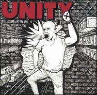 Cover for Unity · You Are One (CD) (2007)