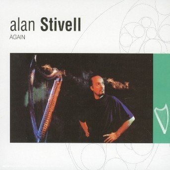 Cover for Alan Stivell · Again (CD) (2005)