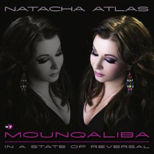 Cover for Natacha Atlas · Mounqaliba (CD) (2010)