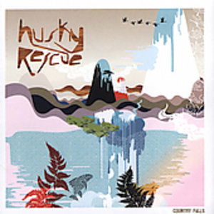 Cover for Husky Rescue · Country Falls (CD) (2005)