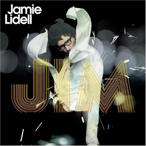 Jamie Lidell · Jim (CD) (2008)