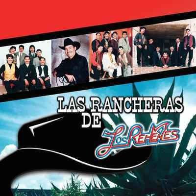 Cover for Rehenes · Rancheras De Los Rehenes (CD) (2004)