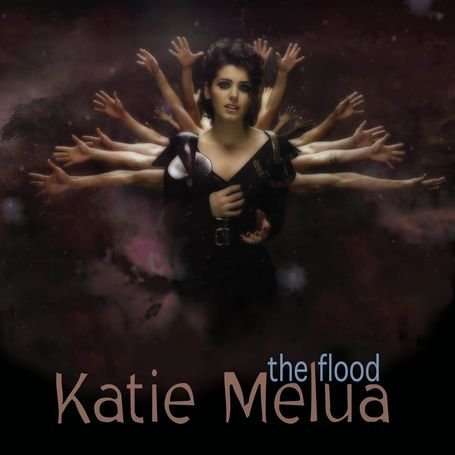 Flood - Katie Melua - Musikk - DRAMATICO - 0802987021029 - 25. mai 2010