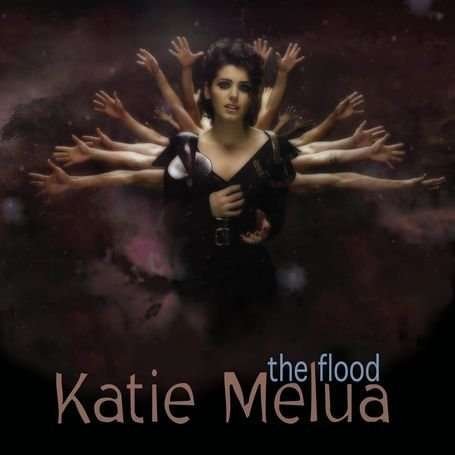 Cover for Katie Melua · Flood (SCD) (2010)