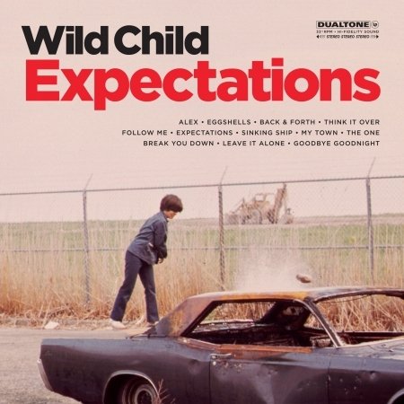Expectations - Wild Child - Musik - POP - 0803020185029 - 16. marts 2020