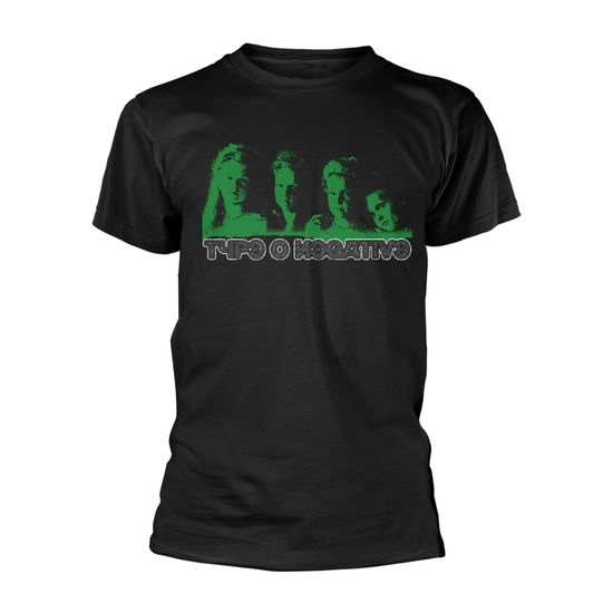 For the Devil - Type O Negative - Merchandise - PHD - 0803341581029 - November 11, 2022