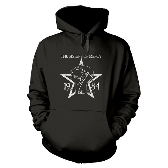 1984 - The Sisters of Mercy - Merchandise - PHM - 0803343222029 - 10. december 2018