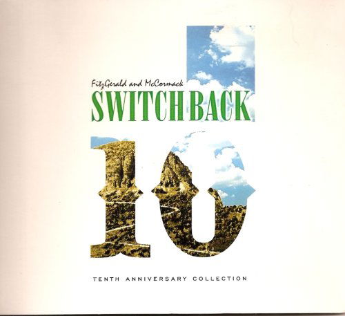 Cover for Switchback · Tenth Anniversary Collection (CD) (2009)