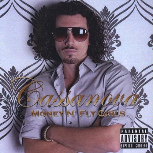 Cover for Cassanova · Money N' Fly Girls (CD) (2009)