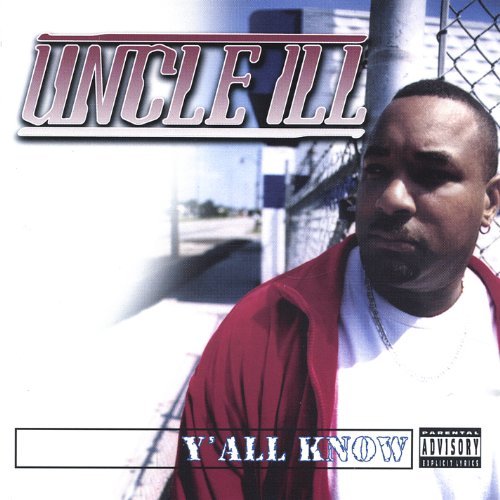 Y'all Know - Uncle 3 - Muziek - Silent Records - 0809070001029 - 6 januari 2004