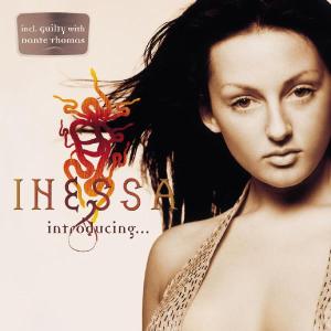 Cover for Inessa · Introducing (CD) [Limited edition] (2011)