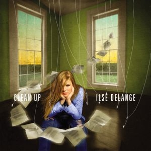 Clean Up - Ilse Delange - Musikk - WEA - 0809274984029 - 10. april 2003