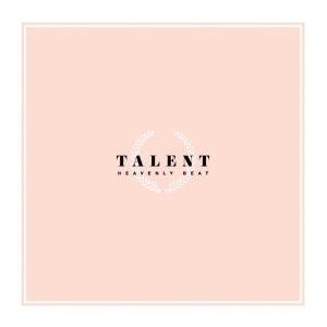 Cover for Heavenly Beat · Talent (CD) (2012)