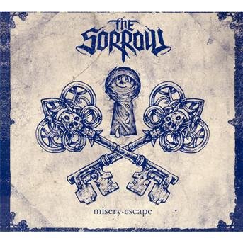 Misery Escape - The Sorrow - Muziek - METAL / HARD ROCK - 0819224010029 - 22 januari 2016