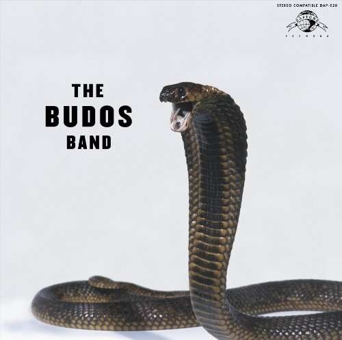 Cover for Budos Band · Iii (CD) [Digipak] (2010)