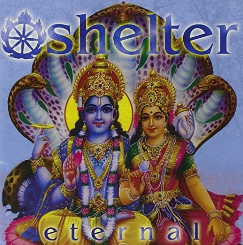 Cover for Shelter · Eternal (CD) (2006)