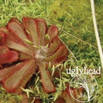Cover for Uglyhead · Garden (CD) (2012)