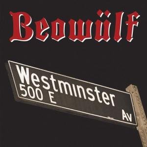 Westminster & 5th - Beowülf - Music - VICTORY RECORDS - 0825888826029 - June 1, 2013