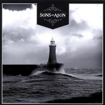 Cover for Sons of Aeon · Sons Of Aeon (CD) (2013)
