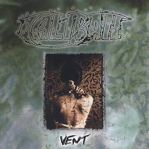 Cover for Caliban · Vent (CD) (2003)
