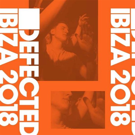Defected Ibiza 2018 - V/A - Música - DEFECTED - 0826194409029 - 25 de maio de 2018